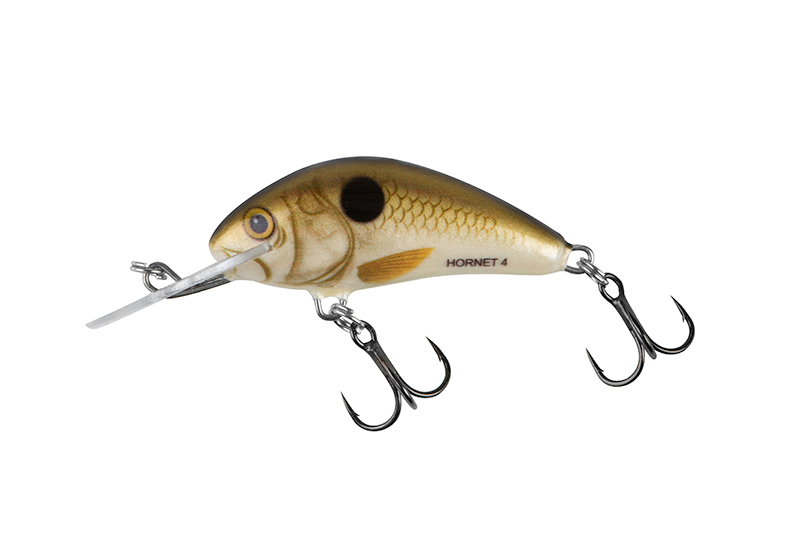 Salmo Hornet Sinking 2.5cm